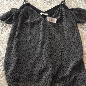 Loft Ann Taylor shirt